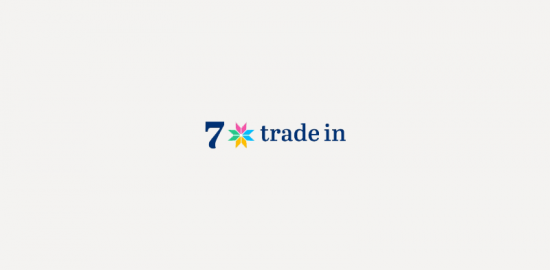 Meet 7Star Trade-In: Our Newest Trust Verified Store!