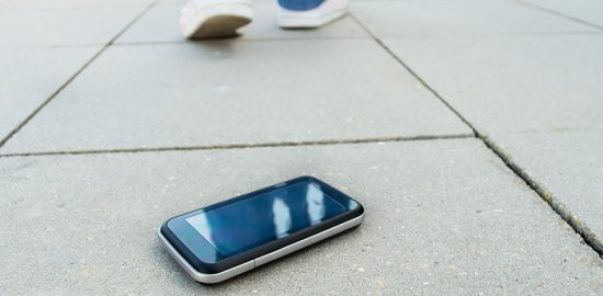 What To Do If Your Phone Is Lost