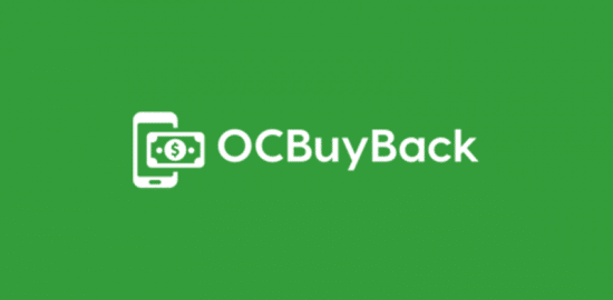 Meet OCBuyBack: Our Newest Trust Verified Store!