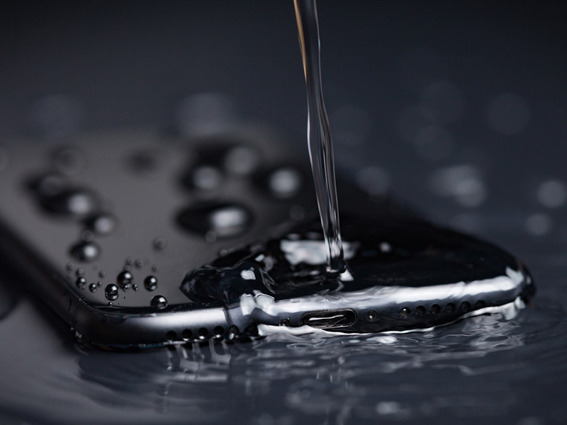 iPhone Water Damage Repair: 3 Options & What They Cost