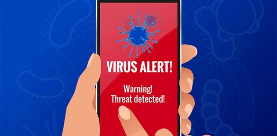 How to Know If Your Phone Has a Virus & How to Remove It