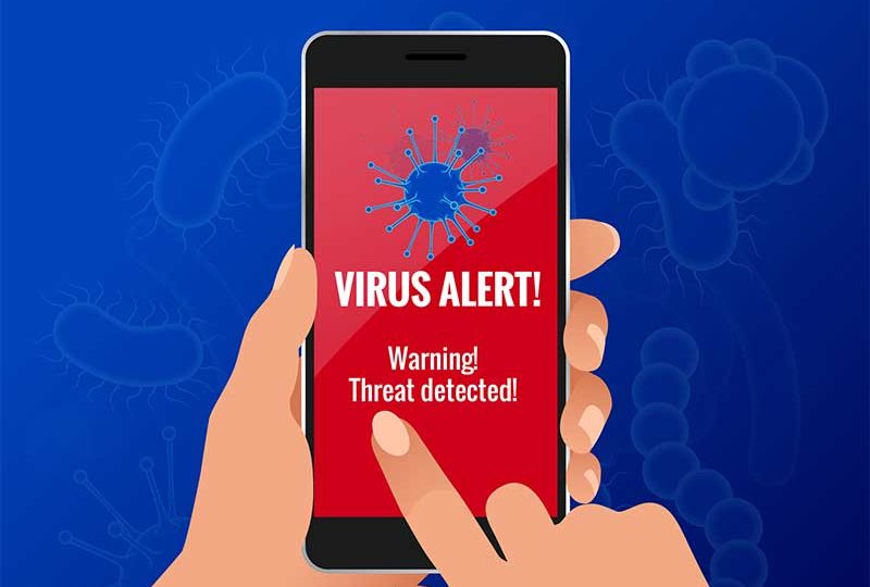 How to Know If Your Phone Has a Virus & How to Remove It Articles by Flipsy