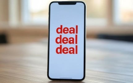 Most Recent Deals at Verizon