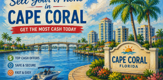 Sell Your iPhone in Cape Coral: Best Local Buyers & Cash Offers (2026)