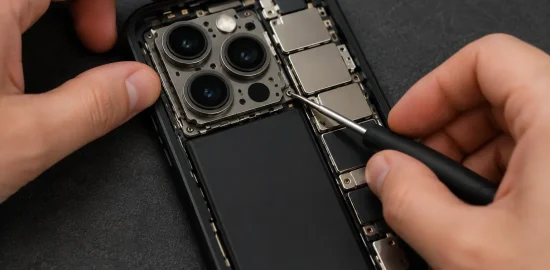 iPhone Camera Repair: Costs, Options & Where to Sell