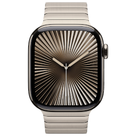 Apple Watch Series 10 Titanium GPS
