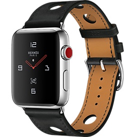 Apple Watch Series 2 Hermes