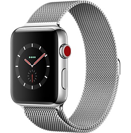 Apple Watch Series 2 Steel
