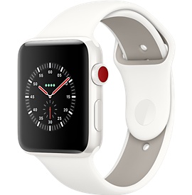 apple watch series 3 42mm trade in