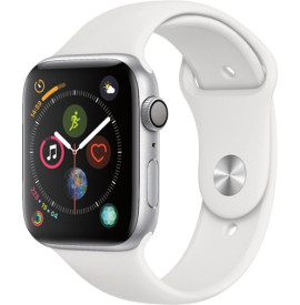 Apple Watch Series 4 Aluminum GPS + Cellular