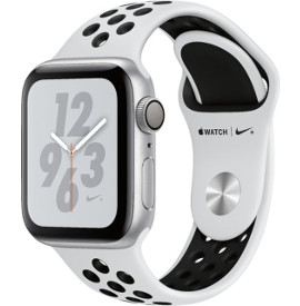 Apple Watch Series 4 Nike GPS