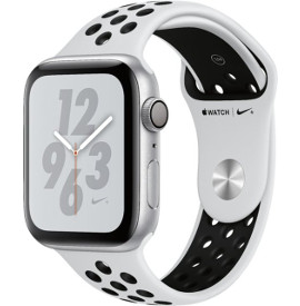 Apple Watch Series 4 Nike GPS + Cellular
