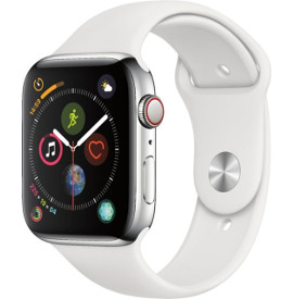 Apple Watch Series 4 Steel GPS + Cellular