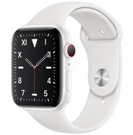 Apple Watch Series 5 Edition GPS + Cellular