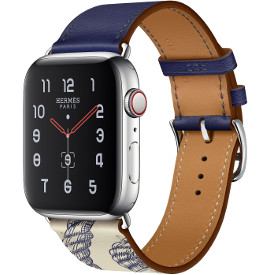Apple Watch Series 5 Hermes GPS + Cellular