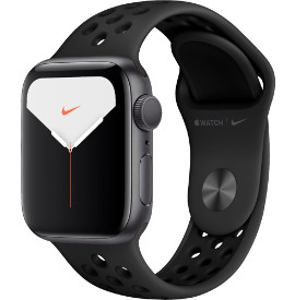 Apple Watch Series 5 Nike GPS