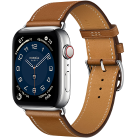 Apple Watch Series 6 Hermes GPS + Cellular