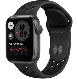 Apple Watch Series 6 Nike GPS