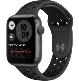 Apple Watch Series 6 Nike GPS + Cellular