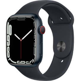 Apple Watch Series 7 Aluminum GPS + Cellular