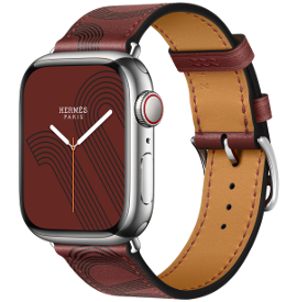 Apple Watch Series 7 Hermes GPS + Cellular