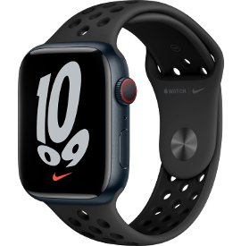 Apple Watch Series 7 Nike GPS + Cellular