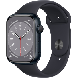 Apple Watch Series 8 Aluminum GPS + Cellular