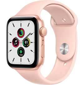 Apple Watch SE Aluminum GPS + Cellular