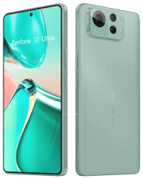 Zenfone 12 Ultra
