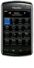 Sell BlackBerry Storm 9500