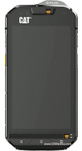 CAT S60