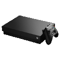 Sell Xbox One X