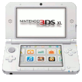 Sell 3DS XL