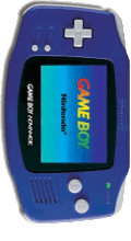 Nintendo Game Boy Advance