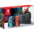 Sell Switch