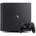 Sell Playstation 4 Pro