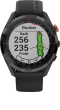 Garmin Approach S62