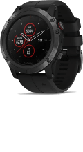 Garmin Fenix 5X Plus Sapphire