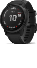 Garmin Fenix 6S Pro