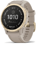 Garmin Fenix 6S