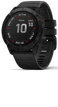 Garmin Fenix 6X Pro