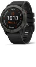 Garmin Fenix 6X Pro