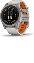 Fenix 7 Pro Sapphire Solar Edition