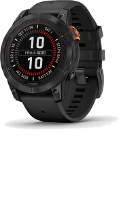 Fenix 7 Pro Solar Edition