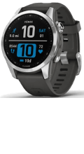 Garmin Fenix 7S