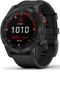Garmin Fenix 7 Solar