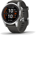 Fenix 7S Pro Solar Edition