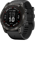 Fenix 7X Pro Sapphire Solar Edition
