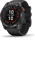 Garmin Fenix 7X Pro Solar Edition