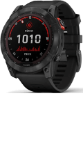 Garmin Fenix 7X